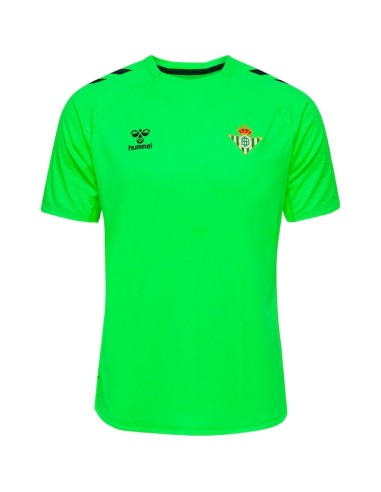 CAMISETA ENTRENO REAL BETIS 24/25 (227815-6595).