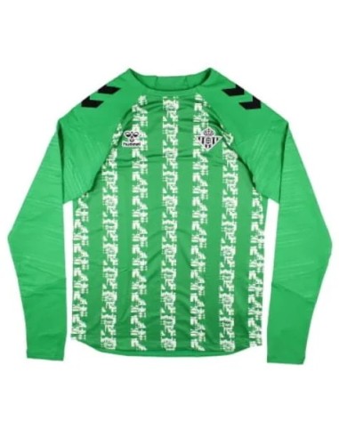 SUDADERA REAL BETIS PRE-GAME 24/25 (226854-6143).