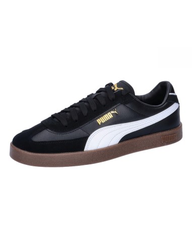 Zapatillas Puma Club II Era | Estilo Casual y Comodidad Clásica (397447-02).