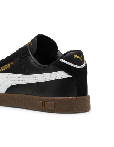 Zapatillas Puma Club II Era | Estilo Casual y Comodidad Clásica (397447-02).