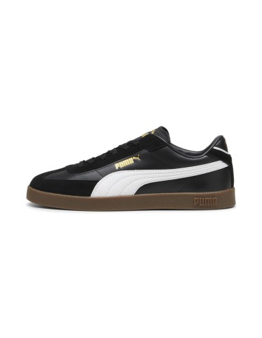 Zapatillas Puma Club II Era | Estilo Casual y Comodidad Clásica (397447-02).