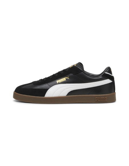 Zapatillas Puma Club II Era | Estilo Casual y Comodidad Clásica (397447-02). Zapatillas Puma Club II Era | Estilo Casual y Comodidad Clásica (397447-02).