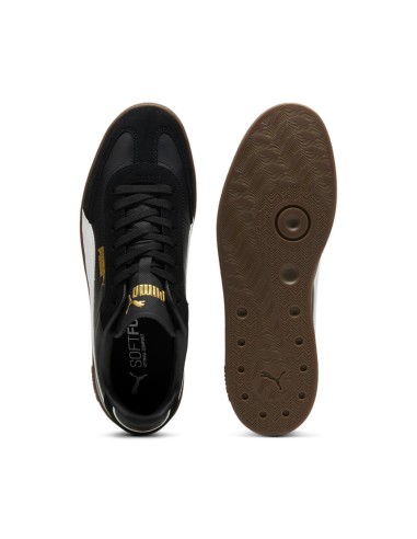 Zapatillas Puma Club II Era | Estilo Casual y Comodidad Clásica (397447-02).