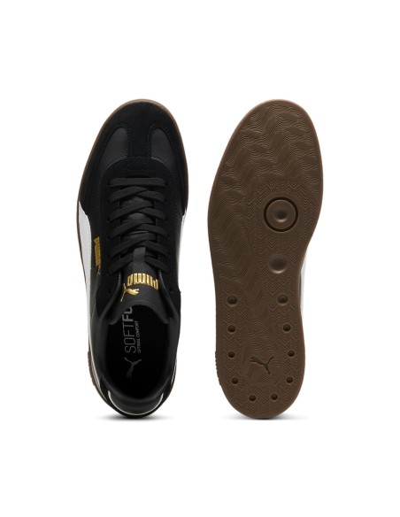 Zapatillas Puma Club II Era | Estilo Casual y Comodidad Clásica (397447-02). Zapatillas Puma Club II Era | Estilo Casual y Comodidad Clásica (397447-02).