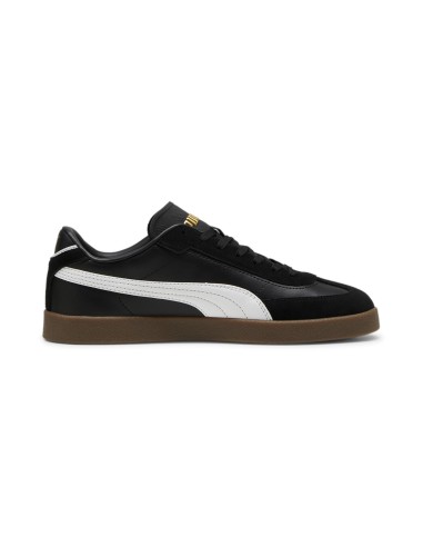Zapatillas Puma Club II Era | Estilo Casual y Comodidad Clásica (397447-02).