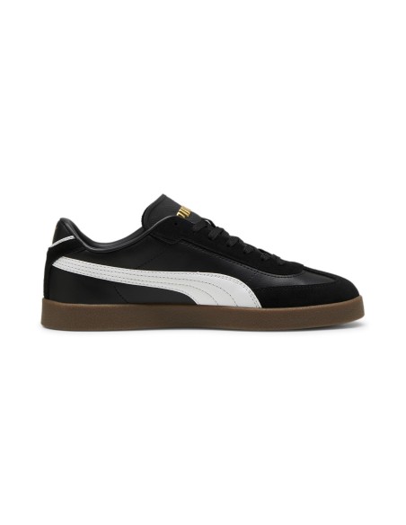 Zapatillas Puma Club II Era | Estilo Casual y Comodidad Clásica (397447-02). Zapatillas Puma Club II Era | Estilo Casual y Comodidad Clásica (397447-02).