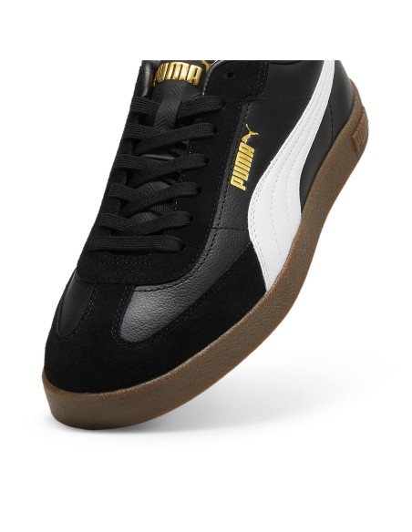 Zapatillas Puma Club II Era | Estilo Casual y Comodidad Clásica (397447-02). Zapatillas Puma Club II Era | Estilo Casual y Comodidad Clásica (397447-02).