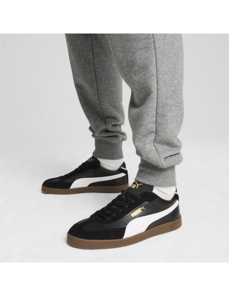 Zapatillas Puma Club II Era | Estilo Casual y Comodidad Clásica (397447-02). Zapatillas Puma Club II Era | Estilo Casual y Comodidad Clásica (397447-02).