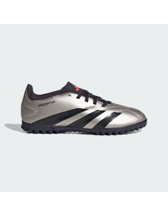 ZAPATILLA PREDATOR TF BRONCE GS ADIDAS (IF6420).