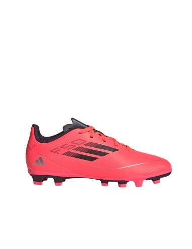 BOTA F50 NARANJA FG GS ADIDAS (IF1379).