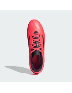 BOTA F50 NARANJA H ADIDAS (IE0613). 2