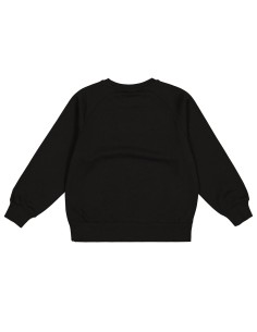 Chándal Negro Champion | Estilo Clásico y Confort Deportivo (405044-KK001). 2