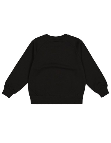 Chándal Negro Champion | Estilo Clásico y Confort Deportivo (405044-KK001).