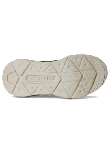 Zapatillas Skechers GS Gris | Comodidad y Estilo para Niños (406145L-BKCC).