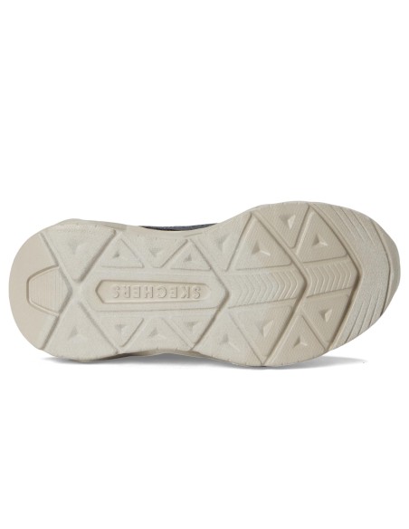 Zapatillas Skechers GS Gris | Comodidad y Estilo para Niños (406145L-BKCC). Zapatillas Skechers GS Gris | Comodidad y Estilo para Niños (406145L-BKCC).
