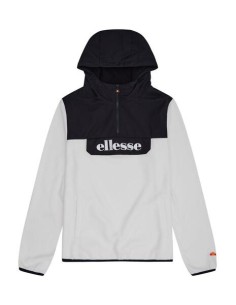 Chaqueta Ellesse Hombre Negra | Estilo Moderno y Protección Ideal (SHX21068).