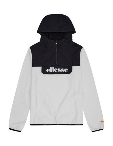 Chaqueta Ellesse Hombre Negra | Estilo Moderno y Protección Ideal (SHX21068).