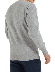 Sudadera Ellesse Hombre Gris | Comodidad y Estilo Deportivo (SHP16471-GREY). 2