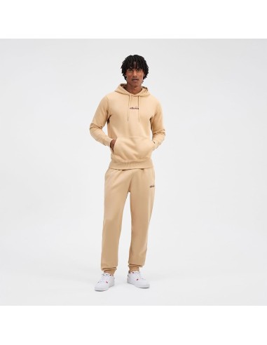 Sudadera Ellesse Hombre Beige | Estilo Casual y Comodidad (SHX16466).