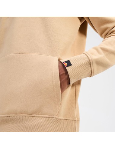Sudadera Ellesse Hombre Beige | Estilo Casual y Comodidad (SHX16466).