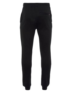 Pantalón Ellesse Hombre Negro | Comodidad y Estilo Casual (SHP16577). 2