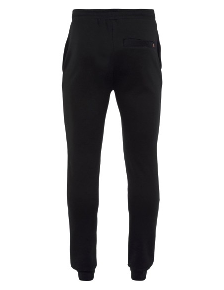 Pantalón Ellesse Hombre Negro | Comodidad y Estilo Casual (SHP16577). Pantalón Ellesse Hombre Negro | Comodidad y Estilo Casual (SHP16577).