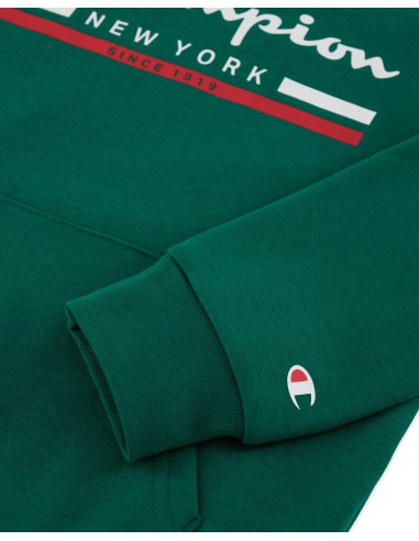 Sudadera Verde con Capucha para Hombre | Estilo Casual y Confort (306837-GS502).