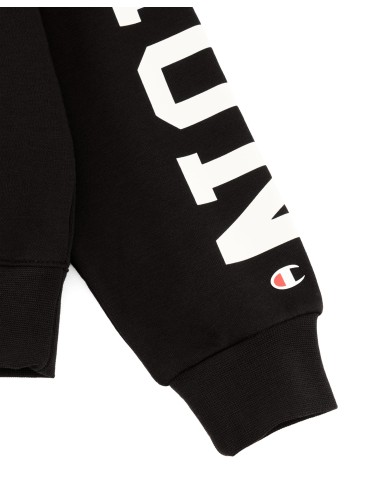 Sudadera Negra con Capucha para Hombre | Estilo Urbano y Confort (405022-KK001).