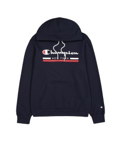 Sudadera Champion Royal para Hombre | Estilo Deportivo y Confort (220245-BS608).