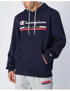 Sudadera Champion Royal para Hombre | Estilo Deportivo y Confort (220245-BS608). 2