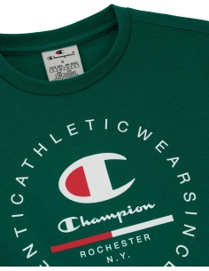 Sudadera Verde con Cuello Caja para Hombre | Estilo Casual y Confort (306838-GS502). 2