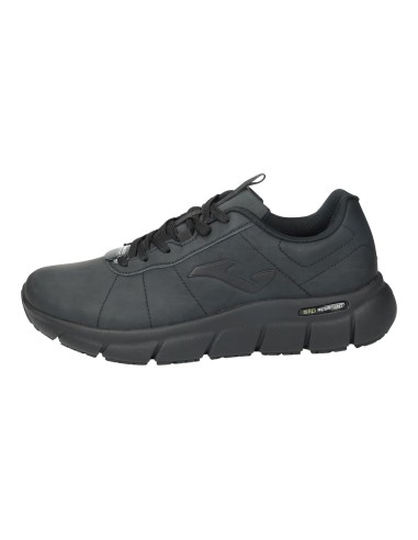 Zapatillas Joma Daily Men 2421 Negras | Estilo Casual y Comodidad Diaria (CDAILW2421).
