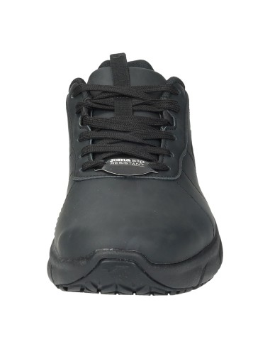 Zapatillas Joma Daily Men 2421 Negras | Estilo Casual y Comodidad Diaria (CDAILW2421).