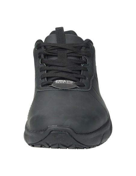 Zapatillas Joma Daily Men 2421 Negras | Estilo Casual y Comodidad Diaria (CDAILW2421). Zapatillas Joma Daily Men 2421 Negras | Estilo Casual y Comodidad Diaria (CDAILW2421).