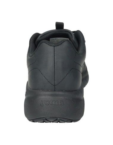 Zapatillas Joma Daily Men 2421 Negras | Estilo Casual y Comodidad Diaria (CDAILW2421).