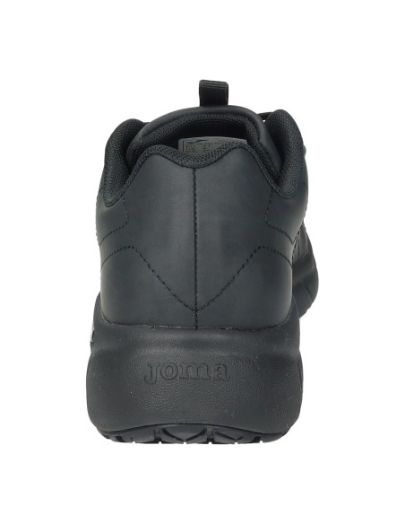 Zapatillas Joma Daily Men 2421 Negras | Estilo Casual y Comodidad Diaria (CDAILW2421). Zapatillas Joma Daily Men 2421 Negras | Estilo Casual y Comodidad Diaria (CDAILW2421).