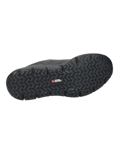 Zapatillas Joma Daily Men 2421 Negras | Estilo Casual y Comodidad Diaria (CDAILW2421).