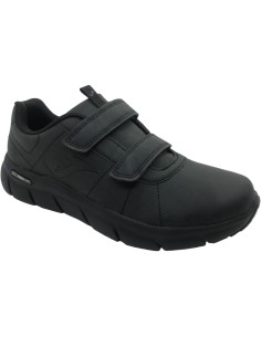 Zapatillas Joma Daily Men 2421 Negras | Estilo y Comodidad para el Día a Día (CDAILW2421V). 2