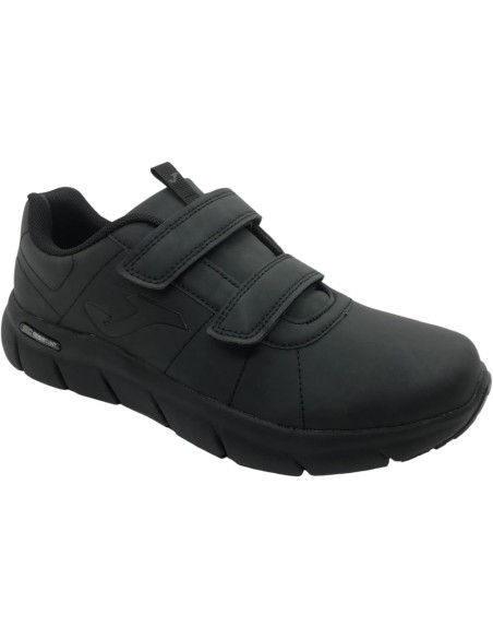 Zapatillas Joma Daily Men 2421 Negras | Estilo y Comodidad para el Día a Día (CDAILW2421V). Zapatillas Joma Daily Men 2421 Negras | Estilo y Comodidad para el Día a Día (CDAILW2421V).