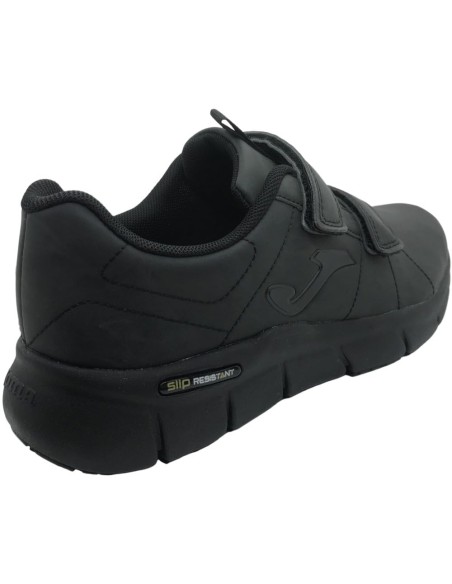 Zapatillas Joma Daily Men 2421 Negras | Estilo y Comodidad para el Día a Día (CDAILW2421V). Zapatillas Joma Daily Men 2421 Negras | Estilo y Comodidad para el Día a Día (CDAILW2421V).
