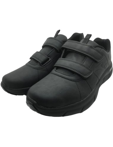 Zapatillas Joma Daily Men 2421 Negras | Estilo y Comodidad para el Día a Día (CDAILW2421V).