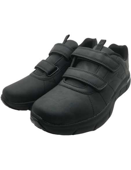 Zapatillas Joma Daily Men 2421 Negras | Estilo y Comodidad para el Día a Día (CDAILW2421V). Zapatillas Joma Daily Men 2421 Negras | Estilo y Comodidad para el Día a Día (CDAILW2421V).