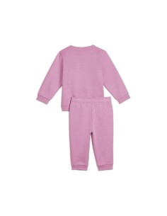 Chándal Rosa Puma para Mujer | Comodidad y Estilo Deportivo (846141-49). 2