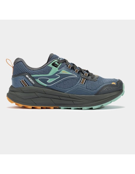 Zapatillas Joma Shock Lady Gris Oscuro 2421 | Comodidad y Estilo (TKSHLW2421). Zapatillas Joma Shock Lady Gris Oscuro 2421 | Comodidad y Estilo (TKSHLW2421).