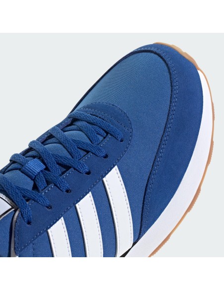 Zapatillas Run 60s Royal | Retro Estilo y Confort (IE3832). Zapatillas Run 60s Royal | Retro Estilo y Confort (IE3832).