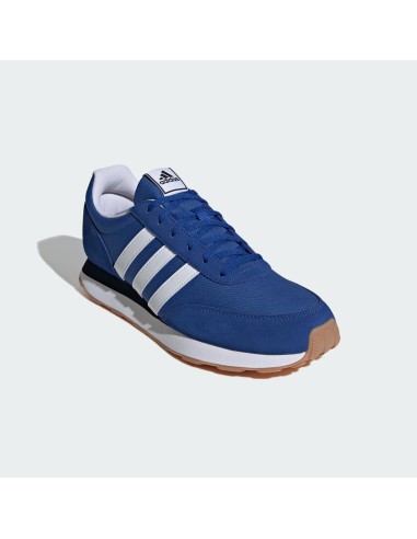 Zapatillas Run 60s Royal | Retro Estilo y Confort (IE3832).