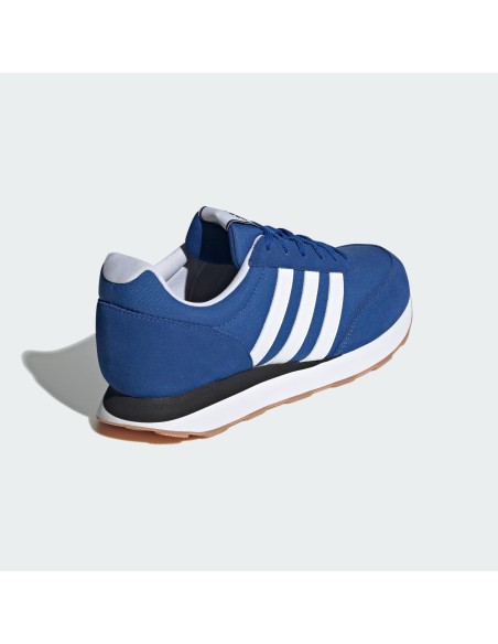 Zapatillas Run 60s Royal | Retro Estilo y Confort (IE3832). Zapatillas Run 60s Royal | Retro Estilo y Confort (IE3832).