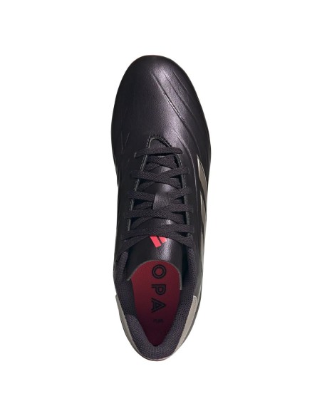 Zapatillas Copa Pure Taco Morado Adidas | Elegancia y Rendimiento en el Campo (IG8724). Zapatillas Copa Pure Taco Morado Adidas | Elegancia y Rendimiento en el Campo (IG8724).