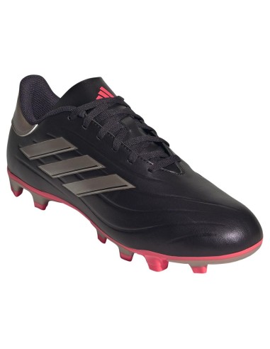 Zapatillas Copa Pure Taco Morado Adidas | Elegancia y Rendimiento en el Campo (IG8724).