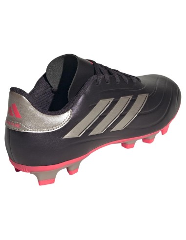 Zapatillas Copa Pure Taco Morado Adidas | Elegancia y Rendimiento en el Campo (IG8724).